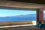 Cetvorosoban stan, Rijeka, Kantrida, prodaja, 750000 €, 129 m2