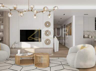 Cetvorosoban stan, Rijeka, Kantrida, prodaja, 676000 €, 123 m2