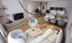 Trosoban stan, Rijeka, Kantrida, prodaja, 594000 €, 107 m2