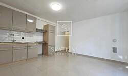 Trosoban stan, Kraljevica, prodaja, 150000 €, 47 m2