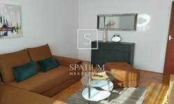 Dvosoban stan, Rijeka, Zamet, najam, 650 €, 56 m2