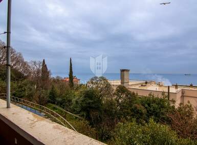 Trosoban stan, Rijeka, Pećine, prodaja, 250000 €, 83 m2