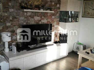 Trosoban stan, Rijeka, Banderovo, prodaja, 210000 €, 51 m2