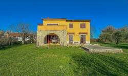 Kuca, Brtonigla, prodaja, 695000 €, 214 m2