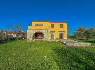 Kuca, Brtonigla, prodaja, 695000 €, 214 m2