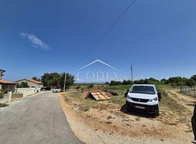 Zemljiste, Poreč, Cancini, prodaja, 146000 €, 767 m2