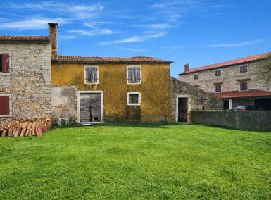 Kuca, Kaštelir-Labinci, Kaštelir, prodaja, 120000 €, 73 m2