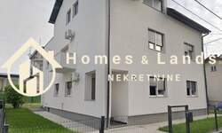 Dvosoban stan, Zagreb, Gornja Dubrava, prodaja, 239999 €, 95 m2