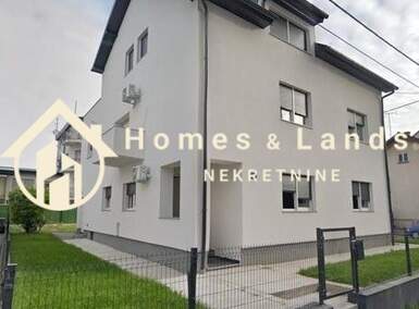 Dvosoban stan, Zagreb, Gornja Dubrava, prodaja, 249900 €, 95 m2