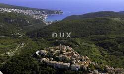 Poslovni prostor, Labin, Rabac, najam, 2750 €, 310 m2