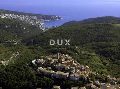 Poslovni prostor, Labin, Rabac, najam, 2750 €, 310 m2