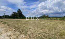 Zemljiste, Žminj, prodaja, 76800 €, 834 m2