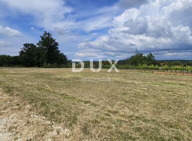 Zemljiste, Žminj, prodaja, 76800 €, 834 m2