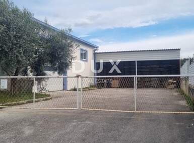 Poslovni prostor, Zadar, Novi Bokanjac, prodaja, 1000000 €, 500 m2