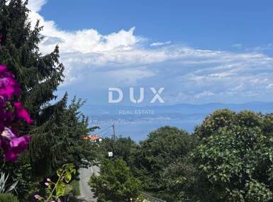 Zemljiste, Lovran, Liganj, prodaja, 365000 €, 1847 m2