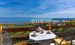 Kuca, Mošćenička Draga, Sveta Jelena, prodaja, 465000 €, 148 m2