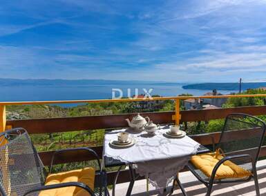 Kuca, Mošćenička Draga, Sveta Jelena, prodaja, 465000 €, 148 m2