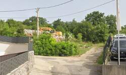 Zemljiste, Kastav, prodaja, 145000 €, 1070 m2