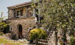 Kuca, Buje, Krasica, prodaja, 290000 €, 155 m2