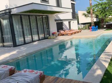 Kuca, Fažana, prodaja, 2400000 €, 250 m2