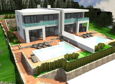 Kuca, Kraljevica, Bakarac, prodaja, 186000 €, 275 m2