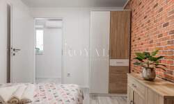 Cetvorosoban stan, Rijeka, Centar, prodaja, 236000 €, 75 m2