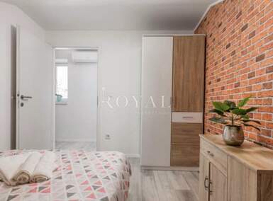 Cetvorosoban stan, Rijeka, Centar, prodaja, 260000 €, 75 m2