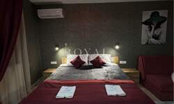 Jednosoban stan, Rijeka, Centar, najam, 700 €, 32 m2