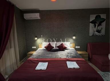 Jednosoban stan, Rijeka, Centar, najam, 700 €, 32 m2