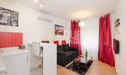 Jednosoban stan, Rijeka, Belveder, najam, 600 €, 29 m2