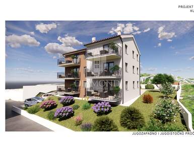 Trosoban stan, Viškovo, Kosi, prodaja, 215000 €, 76 m2