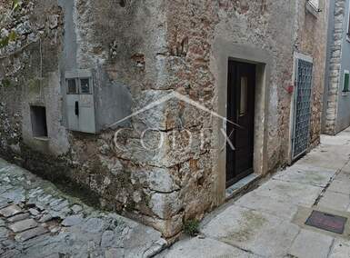 Poslovni prostor, Cres, prodaja, 33000 €, 12 m2