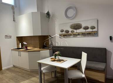 Dvosoban stan, Crikvenica, prodaja, 392000 €, 66 m2