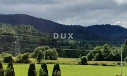 Zemljiste, Fužine, Vrata, prodaja, 45000 €, 300 m2