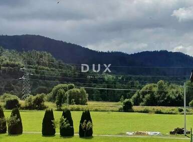 Zemljiste, Fužine, Vrata, prodaja, 60000 €, 300 m2