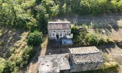 Kuca, Kršan, prodaja, 125000 €, 188 m2