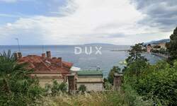 Trosoban stan, Opatija, Volosko, najam, 1100 €, 75 m2