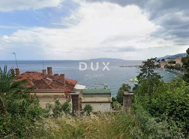 Trosoban stan, Opatija, Volosko, najam, 1100 €, 75 m2