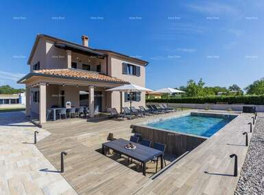 Kuca, Labin, prodaja, 515000 €, 185 m2