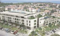 Dvosoban stan, Poreč, Veli Maj, prodaja, 318000 €, 64 m2