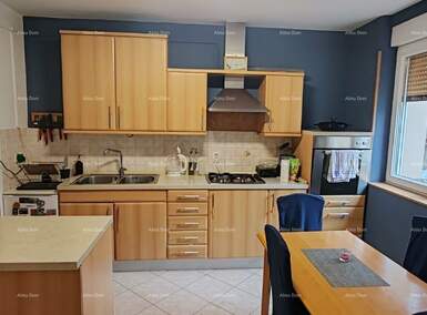 Jednosoban stan, Pula, prodaja, 217000 €, 60 m2