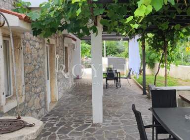 Stan, Kostrena, najam, 1400 €, 120 m2