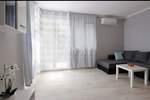 Dvosoban stan, Rijeka, Centar, najam, 750 €, 55 m2