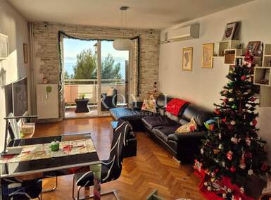 Trosoban stan, Rijeka, Gornja Vežica, prodaja, 250000 €, 63 m2