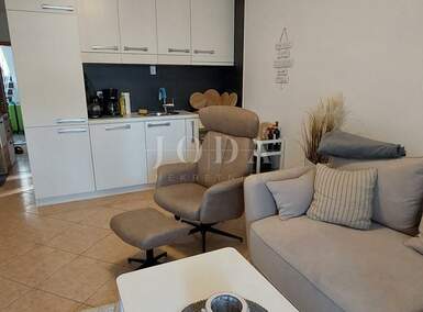 Dvosoban stan, Crikvenica, Dramalj, prodaja, 162000 €, 37 m2