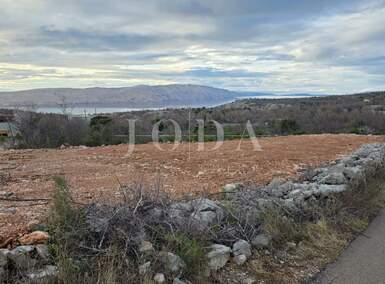 Zemljiste, Senj, Stinica, prodaja, 63000 €, 885 m2