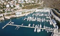 Poslovni prostor, Novi Vinodolski, najam, 1080 €, 90 m2