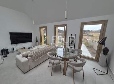 Kuca, Ravna Gora, prodaja, 490000 €, 144 m2