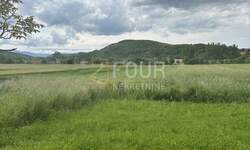 Zemljiste, Otočac, Prozor, prodaja, 104000 €, 5747 m2