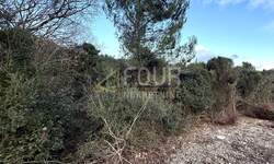 Zemljiste, Pula, Veli vrh, prodaja, 340000 €, 1093 m2